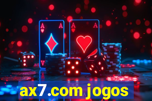 ax7.com jogos